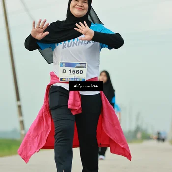 Runner Photo 5765042