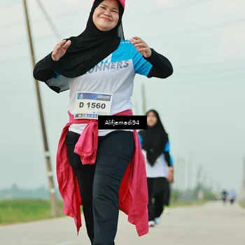 Runner Photo 5765043
