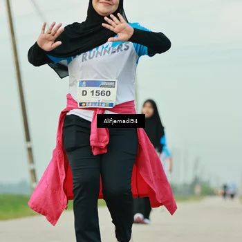 Runner Photo 5765044