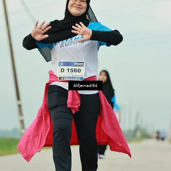 Runner Photo 5765045