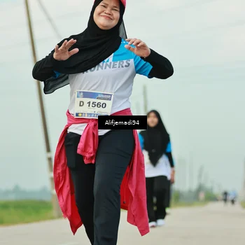 Runner Photo 5765046