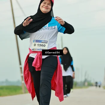 Runner Photo 5765047