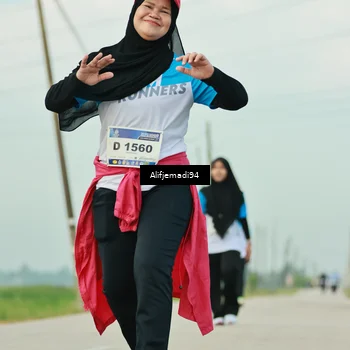 Runner Photo 5765049