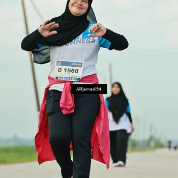 Runner Photo 5765050