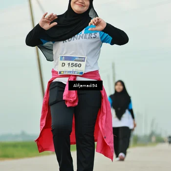 Runner Photo 5765051