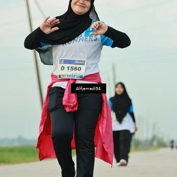 Runner Photo 5765052