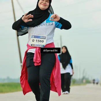 Runner Photo 5765053