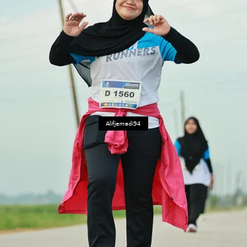 Runner Photo 5765054