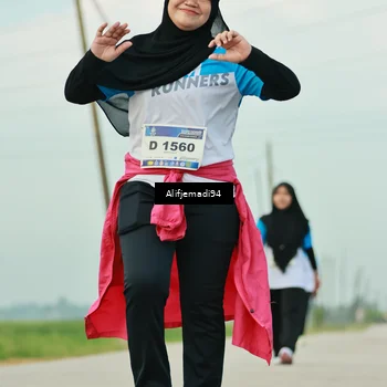 Runner Photo 5765055