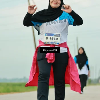 Runner Photo 5765056