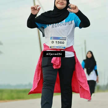 Runner Photo 5765057