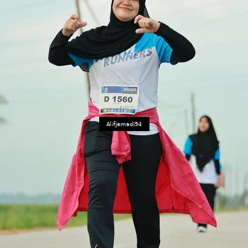 Runner Photo 5765061