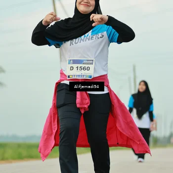 Runner Photo 5765062
