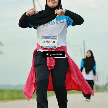 Runner Photo 5765063