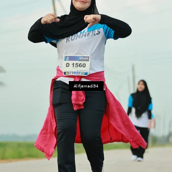 Runner Photo 5765064