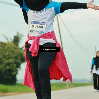 Runner Photo 5765065