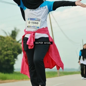Runner Photo 5765067