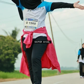 Runner Photo 5765068