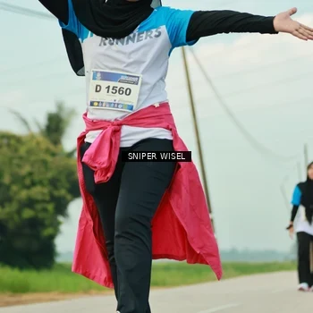 Runner Photo 5765069