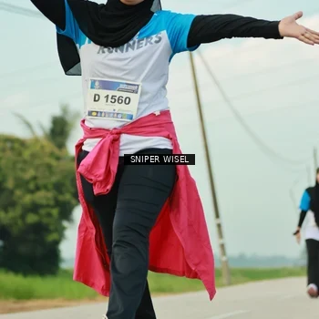 Runner Photo 5765070