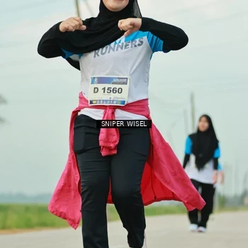 Runner Photo 5765071