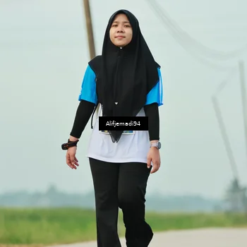Runner Photo 5765072