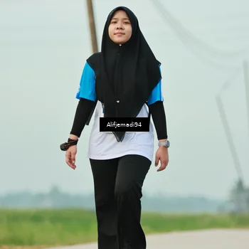 Runner Photo 5765074