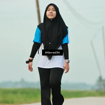 Runner Photo 5765075