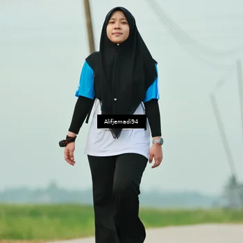 Runner Photo 5765079