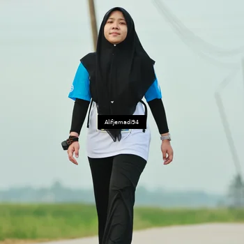 Runner Photo 5765080