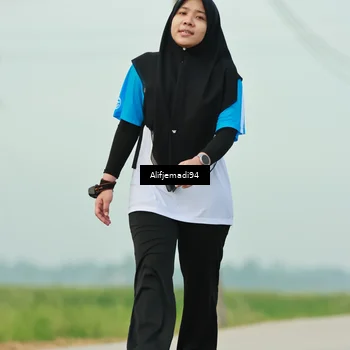 Runner Photo 5765081