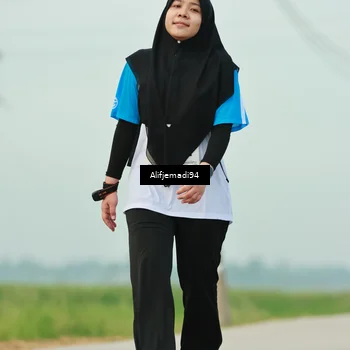 Runner Photo 5765082