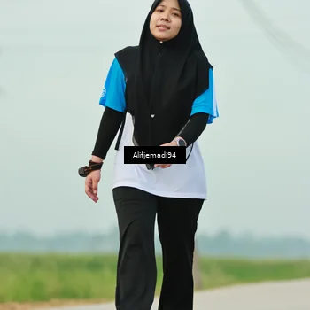 Runner Photo 5765083