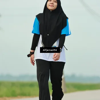 Runner Photo 5765084