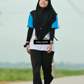Runner Photo 5765085