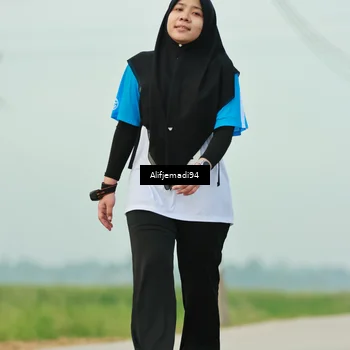 Runner Photo 5765088