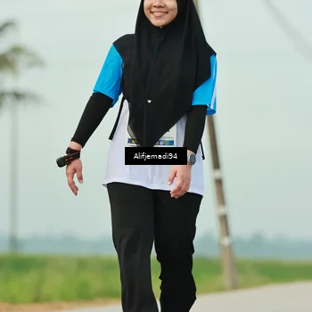 Runner Photo 5765093