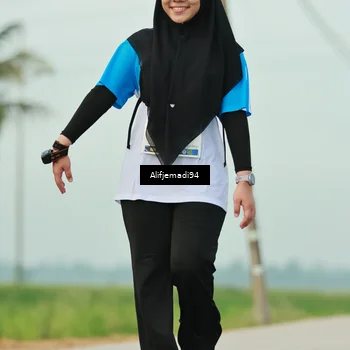 Runner Photo 5765094