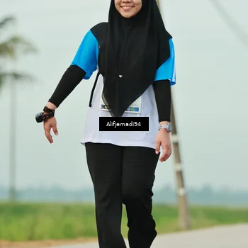 Runner Photo 5765096