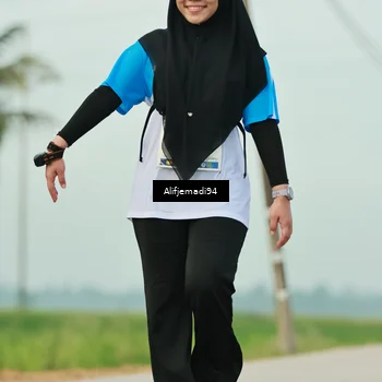 Runner Photo 5765097