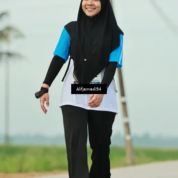 Runner Photo 5765098