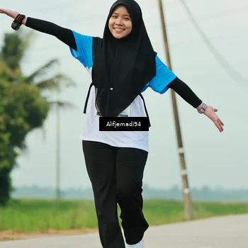 Runner Photo 5765110