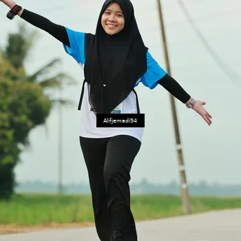 Runner Photo 5765111
