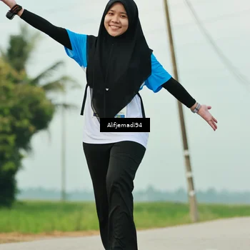 Runner Photo 5765112