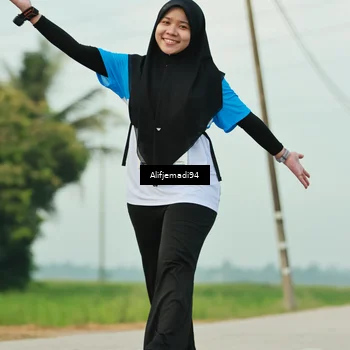 Runner Photo 5765114