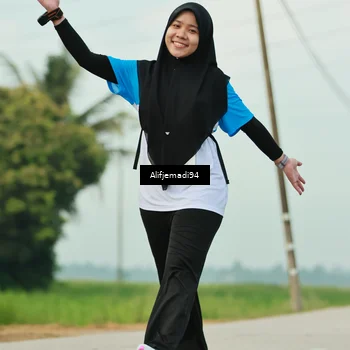Runner Photo 5765116