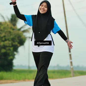 Runner Photo 5765117