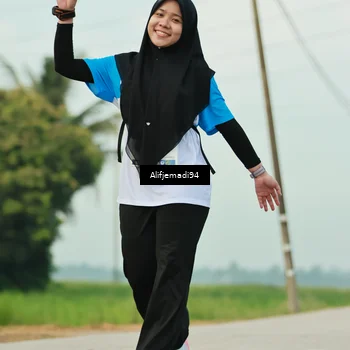 Runner Photo 5765119