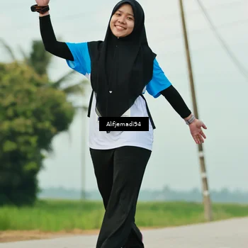 Runner Photo 5765120