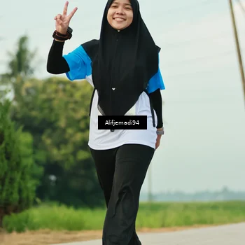 Runner Photo 5765122